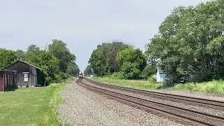 NS 294 FLIES by 427