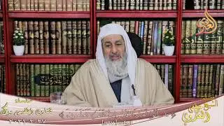 ما أدلة تقصير الثياب ؟ الشيخ مصطفى العدوي