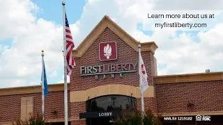 First Liberty Bank - Head Country Bar-B-Q PPP Loan Testimonial