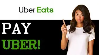 How To Pay Uber Eats With Debit Card (2025)