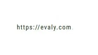 evaly account