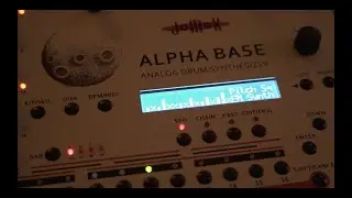 JOMOX ALPHA BASE - Technoid_001