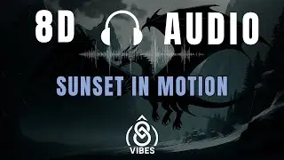 Clear Your Mind | 8D Audio That Moves Around