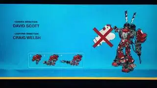 Lego Ninjago movie song found My place