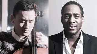 Jesse Lipscombe + Nicholas Yee &ndash; Say Something