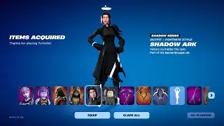 How To Get Darkfire Bundle NOW FREE In Fortnite! (Unlocked Darkfire Skin) Free Dark Fire Bundle!