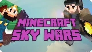 Sky Wars ¡MATANZA! | Minecraft