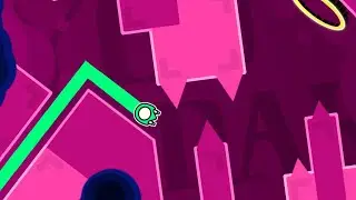 From The Start by Bonsow 100% [1 Coin] (Insane Demon)