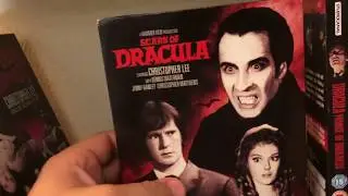 My 4K Blu-ray Collection Update September/October 2019