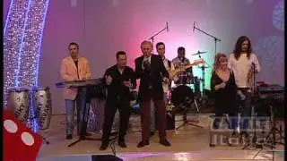 Marco Predolin Canta