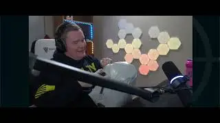 #BoomerDaycare Stackup gift opening from Z1ronic