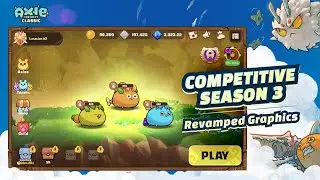 Axie Infinity - Classic
