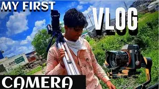 #myfirstvlog || my first vlog || my first video