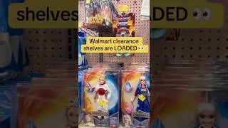 Walmart Clearance Shelves Are Packed With Hidden Deals #walmartfinds #walmartclearance #clearance
