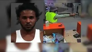 Richmond man gets 12 years for 2019 armed bank robbery