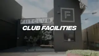 Club Facilities