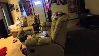 Story Time With Noni