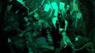 Psyclon Nine - Hidden Track