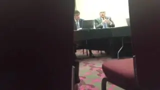 Florida State Boxing Commission badges LMAO