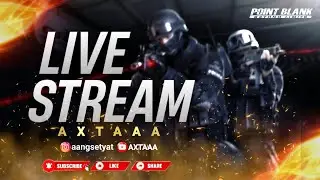 🔴 POINT BLANK INDONESIA - WAR BANDUNG GANKSTER's