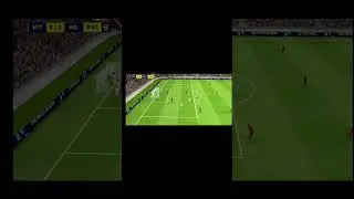 WTF 😂🔥 Rugby 🏉 in eFootball #efootball #pespackopening #efootball2024 #pes
