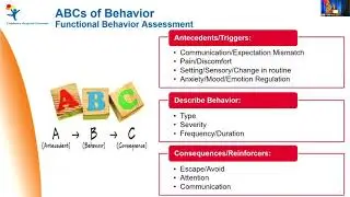 Developmental Behavioral Pediatrics