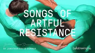 Say It - Songs of Artful Resistance