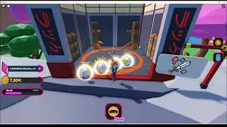 Roblox Anime Ninja Simulator Script (Infinite Gems)