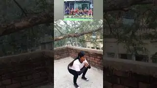 Fitness 🔥 ( HIIT Cardio ) | Abs workout 🔥🥵 #fitness #viralshorts #shorts #hiit #absworkout