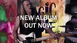 Magic Pie - Maestro: OUT NOW