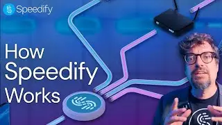 How Speedify Works