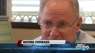 Jonathan Rothschild reflects on tenure as Mayor of Tucson