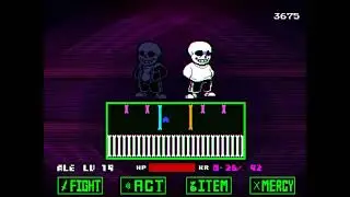 Green Sans Vid (Leaked Build) VERY IMPORTANT STUFF IN DESCRIPTION 👇👇👇
