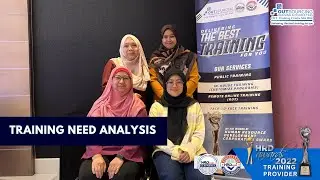 Training Need Analysis | OTC Training Centre Sdn Bhd