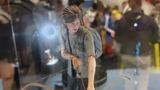 Dark Horse Direct Booth Tour | NYCC 2019!