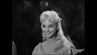 Island of Lost Women 1959 - Venetia Stevenson, Dianne Jergens and June Blair