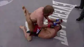 Bellator MMA Highlights: Karl Amoussou Edges Out David Rickels