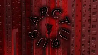 [TIER 14]  // ARCTURUS by Cycllx - Completion