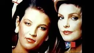 Before They Were Rock Stars Lisa Marie Presley