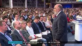 Ha Isten szeret, akkor próbákba vezet