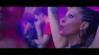 Tears Of Fury - Mechanical (Harmonium Remix Official Video Clip)