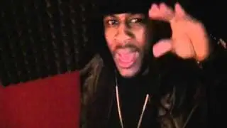 Soufboi - Make it Rain (Studio Performance)
