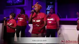 All The Glory Belongs To You (Yahweh) | Ornicia Lowe