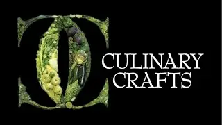 Culinary Crafts