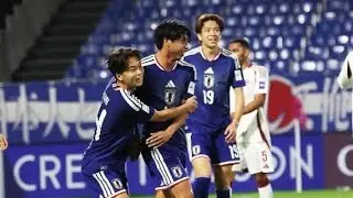 【劇的4強進出】U23日本代表が死闘を制す　荒木琉偉がPK2本阻止、古谷柊介は3戦連発同点弾でヒーローに