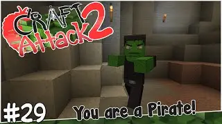Piraten! - Craft Attack #29 mit Aysli | Earliboy