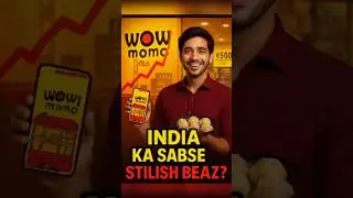 Wow Momo Case Study: The Sagar Daryani Story Told