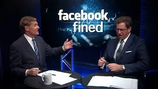 Facebook Fined $100 Million For Stealing Personal Data