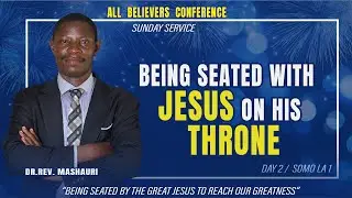 NLCC CHURCH - WELCOME TO THE ALL BELIEVERS CONFERENCE FIRST SERVICE - 28/12/2025