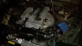 mazda miata mx-5 NA '97 idle problem RESOLVED
